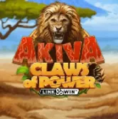 Akiva Claws Of Power на Champion