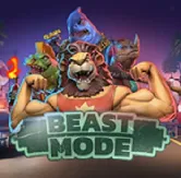 Beast Mode на Champion