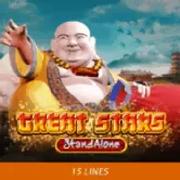 Great Stars на Champion