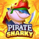 Pirate Sharky на Champion