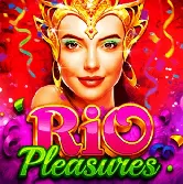Rio Pleasure на Champion